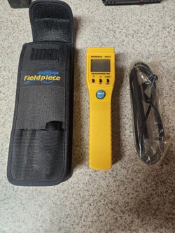 Fieldpiece Megohmmeter