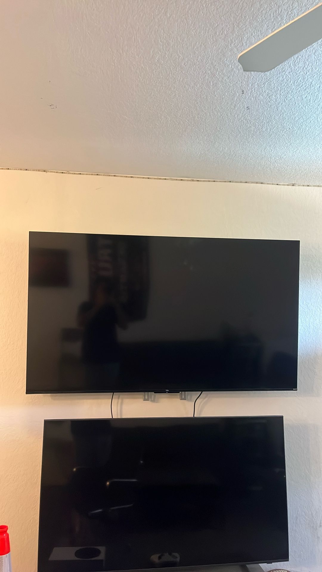 65” Roku Tv