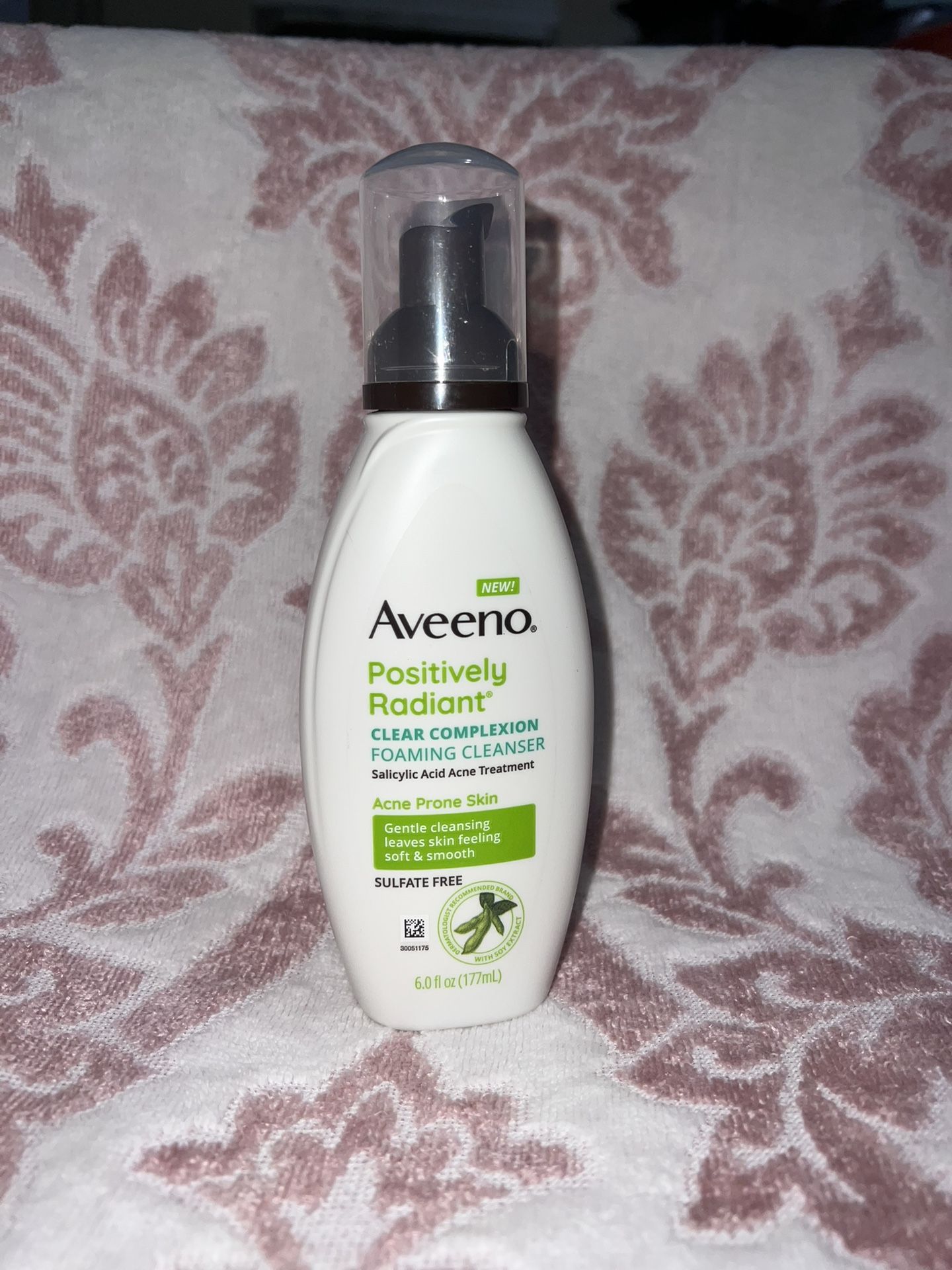 Aveeno $6 ❤️