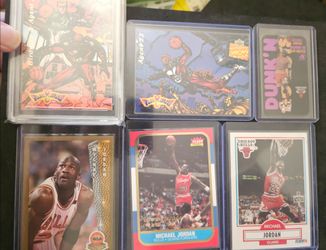JORDAN COLLECTION