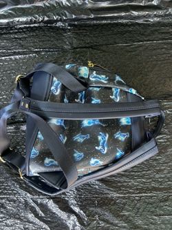 Lounge Fly patronus Harry Potter Bag