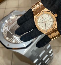 AP watch