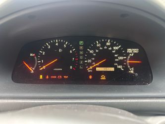 45,400 Original Engine