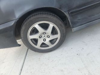 Acura integra