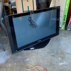 42 In Panasonic TV
