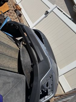 Lot of various car parts - take all