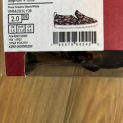 Van Shoes