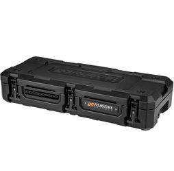 RUGCEL 98QT overland/ cargo box