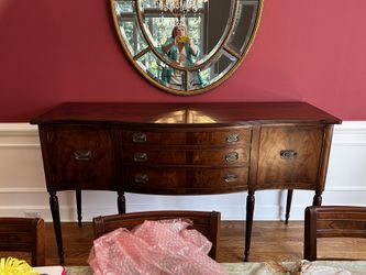 Furniture/Moving sale