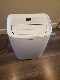 vrmi Air Conditioner 