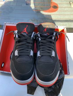Bread 4s Size 11
