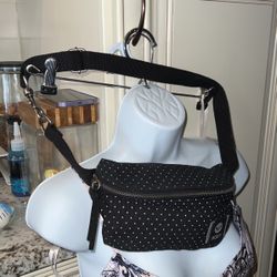Roxy Crossbody Waist Bag 