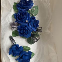 Corsages 