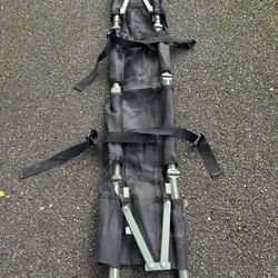 North American Rescue Folding Stretcher, Talon II Model 90C 