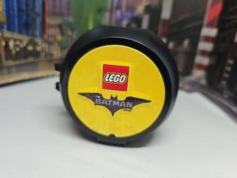 Lego  Tiger Tuxedo Batman Minifigure