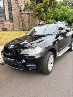 2013 BMW X5