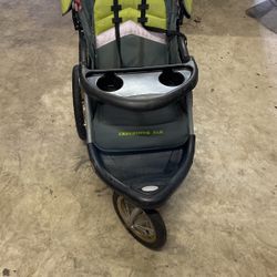 Stroller 