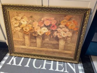 ALBENA PAINTING 🖼️ WALL DECOR