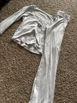 Victoria Secret Pajama Set