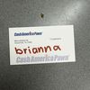 Brianna Brizuela