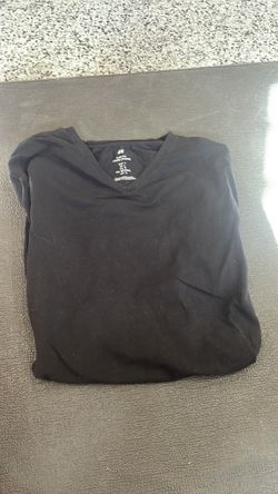 H&M shirt size men’s large