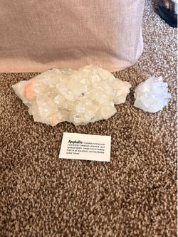 Apopholite