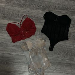 Shirt Bundle