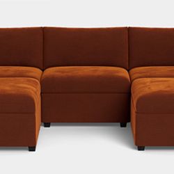 Albany Park Modular Couch 