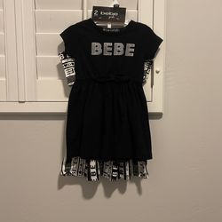 Baby Dresses New With Tags
