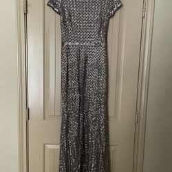 Women’s Sequin Dress Size 6