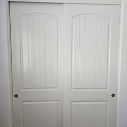 Closet Doors