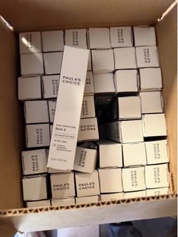 Paula’s Choice Beauty Products