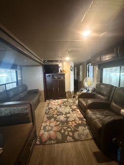 2017 Forest river Cherokee