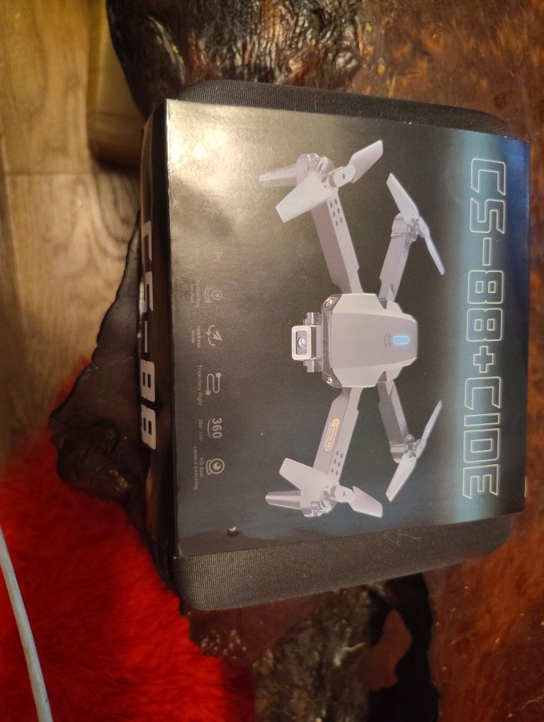 Apple Drone For iPhone