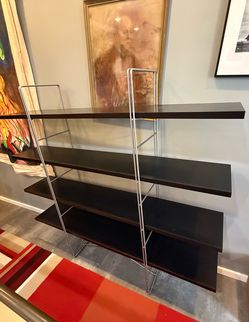 Vintage IKEA ENETRI Shelves