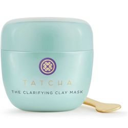 TATCHA The Clarifying Clay Mask