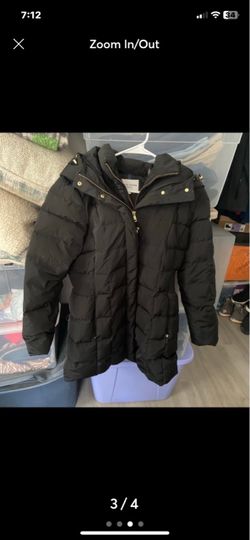 Cole Haan Coat