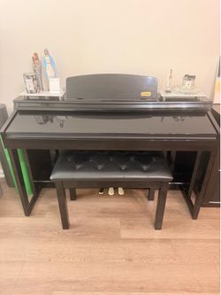 Digital piano