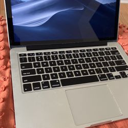 MacBook For Sale $75