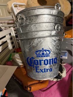 Corona Buckets