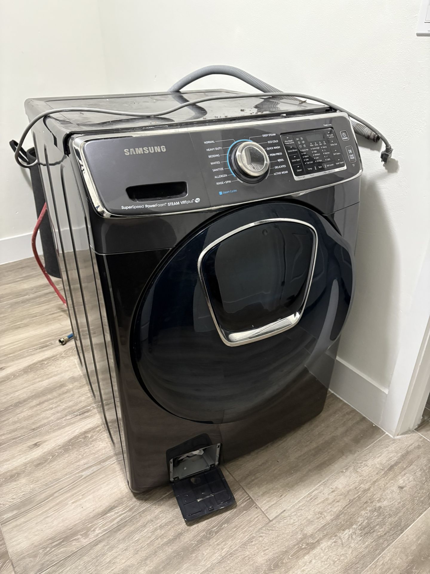 Washing Machine For Sale