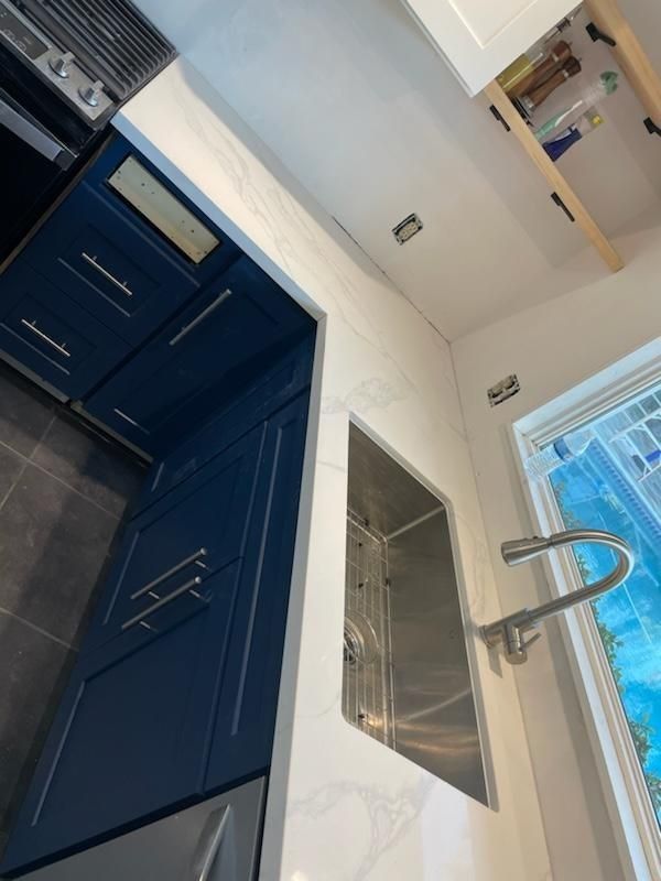 Countertops For Kitchens And Bathroom