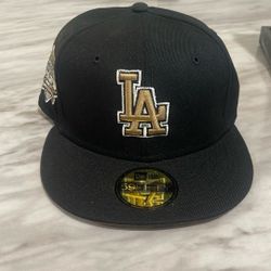 New Los Angeles Dodgers New Era Hat