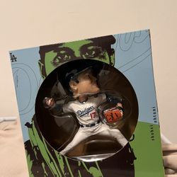 Shohei Ohtani Bobble head