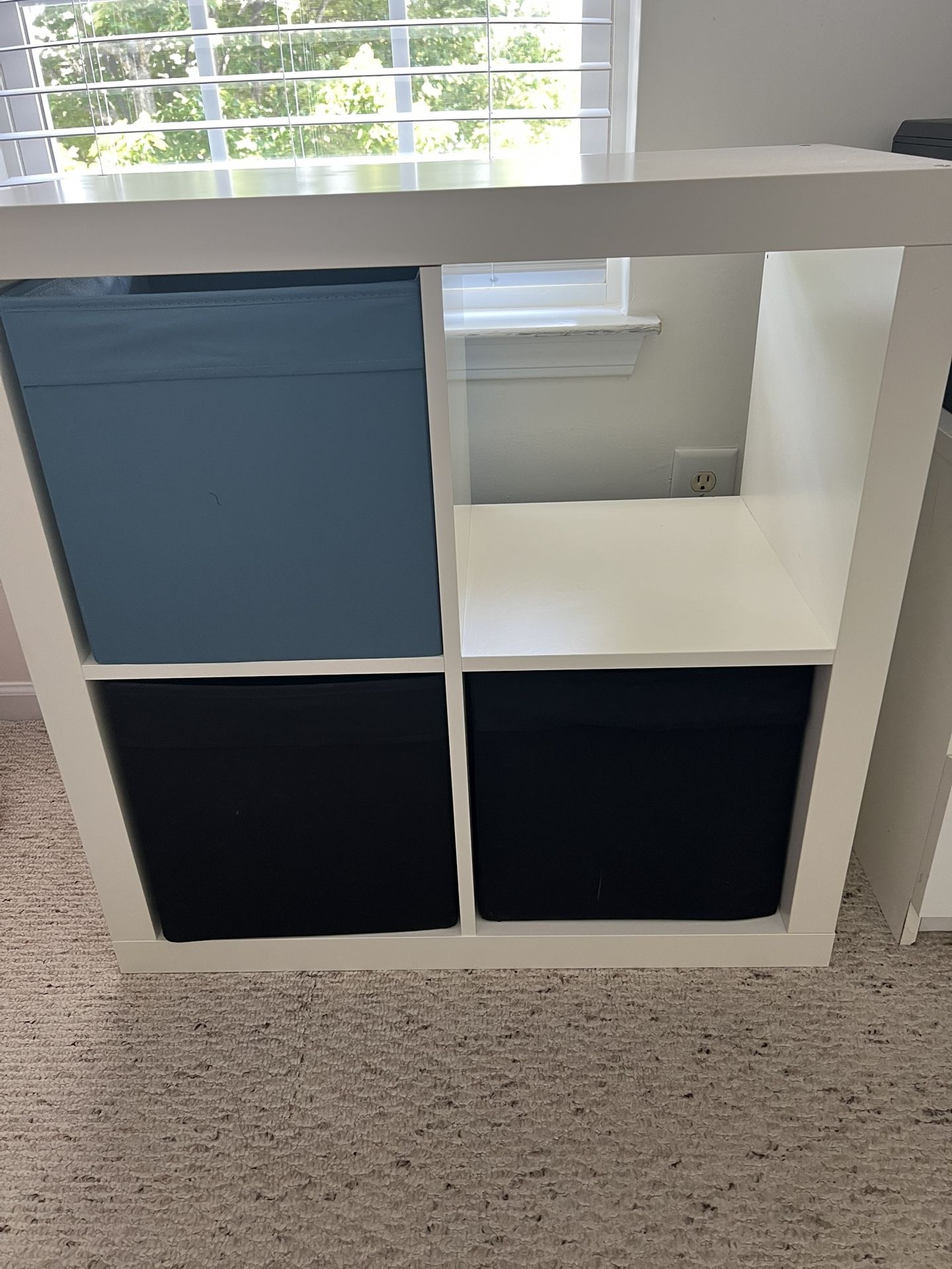 Ikea Organizer Shelf