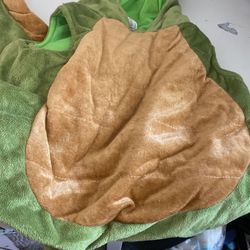Infant  Halloween Costume 