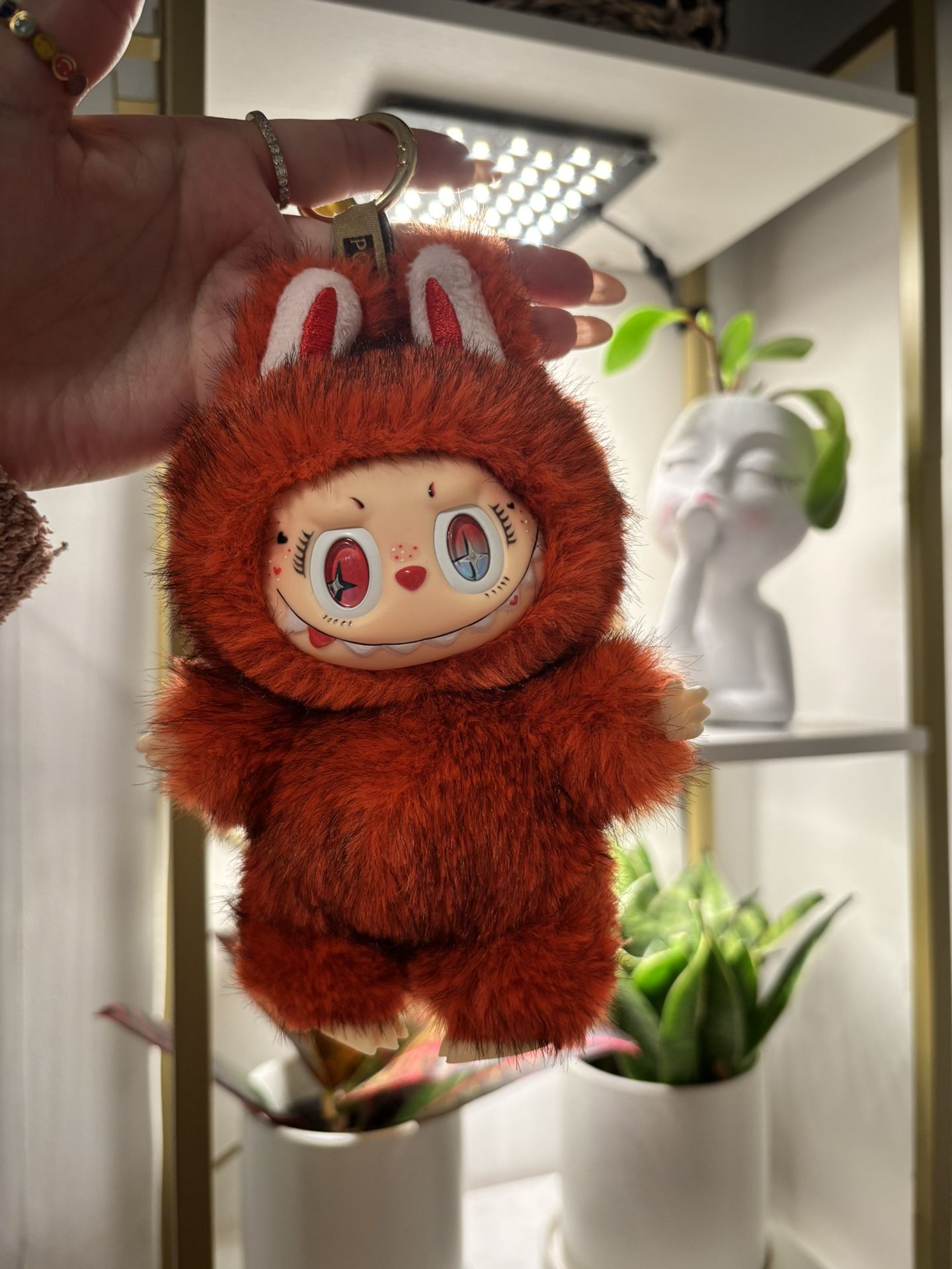 Labubu Custom / Lafufu