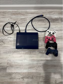 PS3