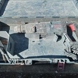 Bosch Hammer Drill