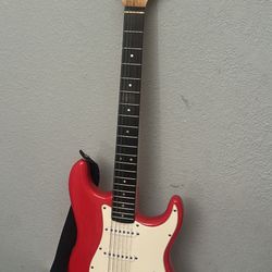 Fender Squier Bullet